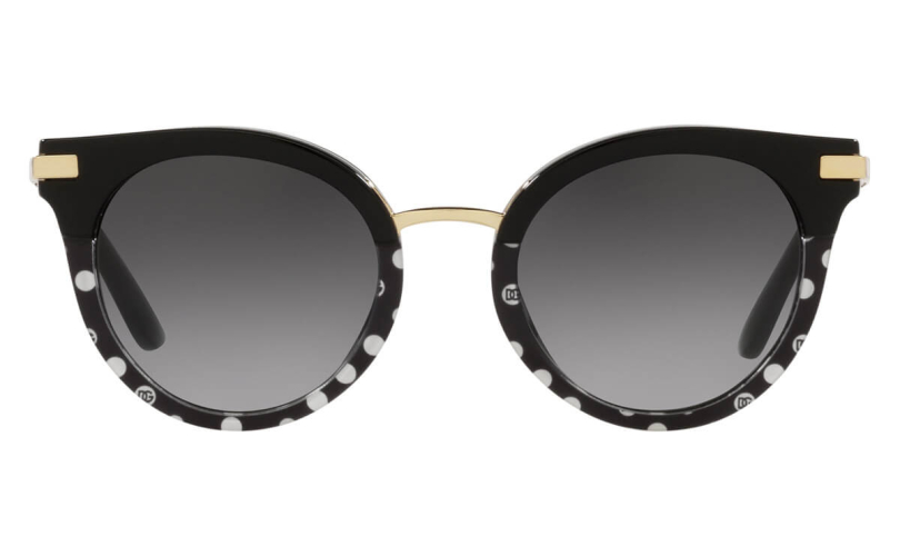 DOLCE & GABBANA DG4394 - 33168G - 3