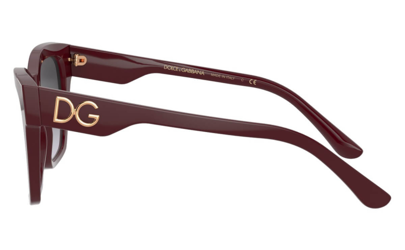 DOLCE & GABBANA DG4384 - 30918G - 53 - 2 - Skyoptic.gr DOLCE & GABBANA DG4384 - 30918G - 53 - 2