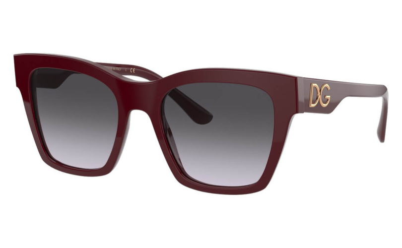 DOLCE & GABBANA DG4384 - 30918G - 53 - 1 - Skyoptic.gr DOLCE & GABBANA DG4384 - 30918G - 53 - 1