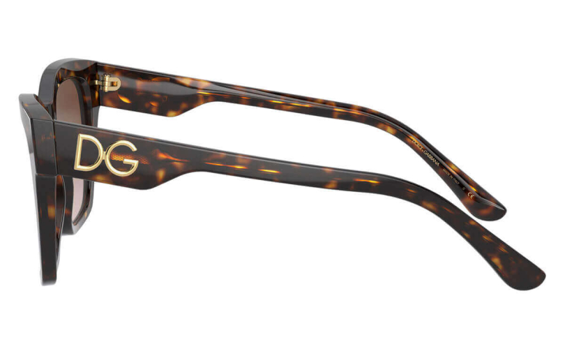 DOLCE & GABBANA DG4384 - 502/13 - 53 - 2