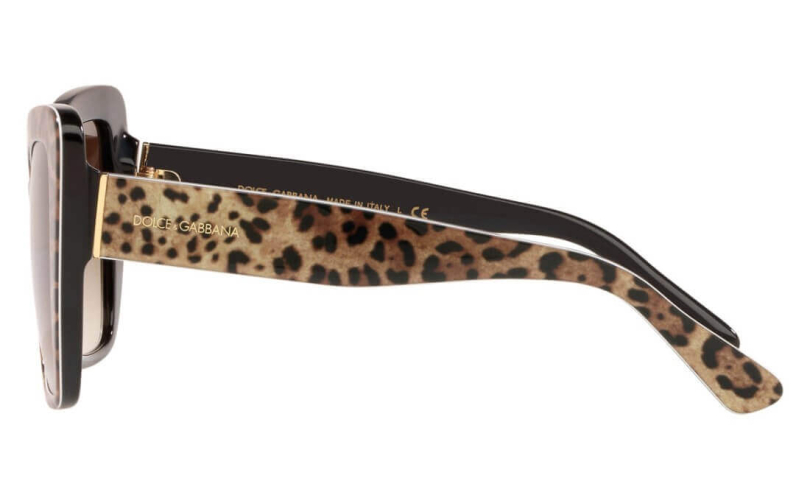 DOLCE & GABBANA DG4348 - 316313 - 2 - Skyoptic.gr DOLCE & GABBANA DG4348 - 316313 - 2