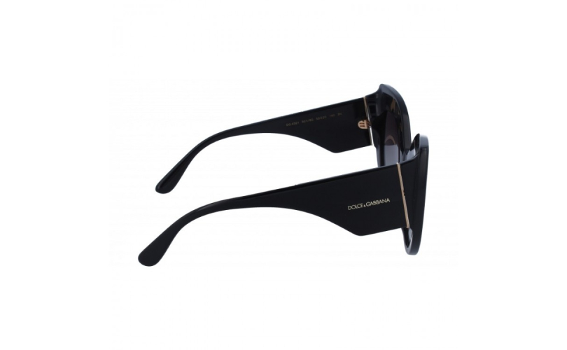 DOLCE & GABBANA DG4321 - 501/8G - 55 - 2