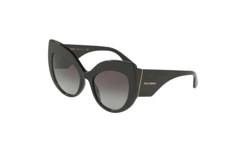 DOLCE & GABBANA DG4321 - 501/8G - 55 - 1