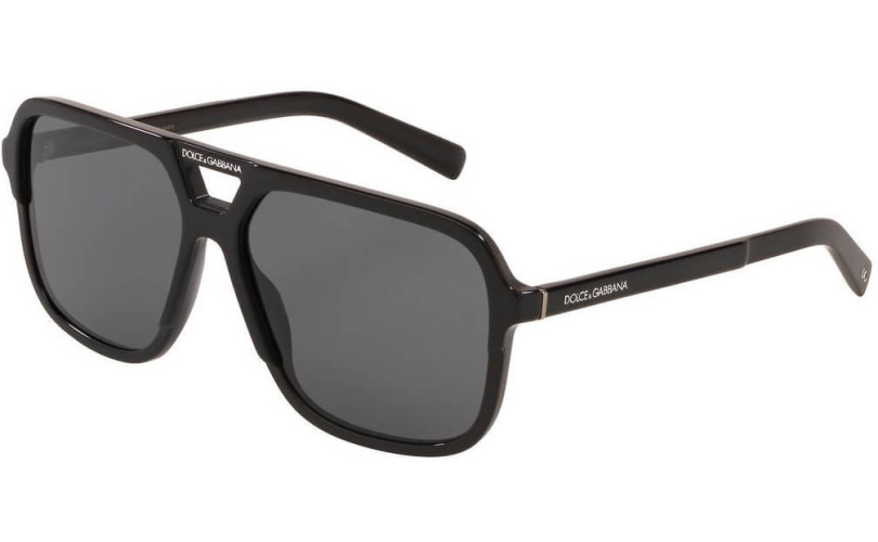 DOLCE & GABBANA DG4354 - 193481 - 1