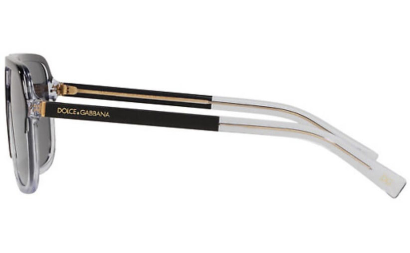 DOLCE & GABBANA DG4354 - 501/81 - 2