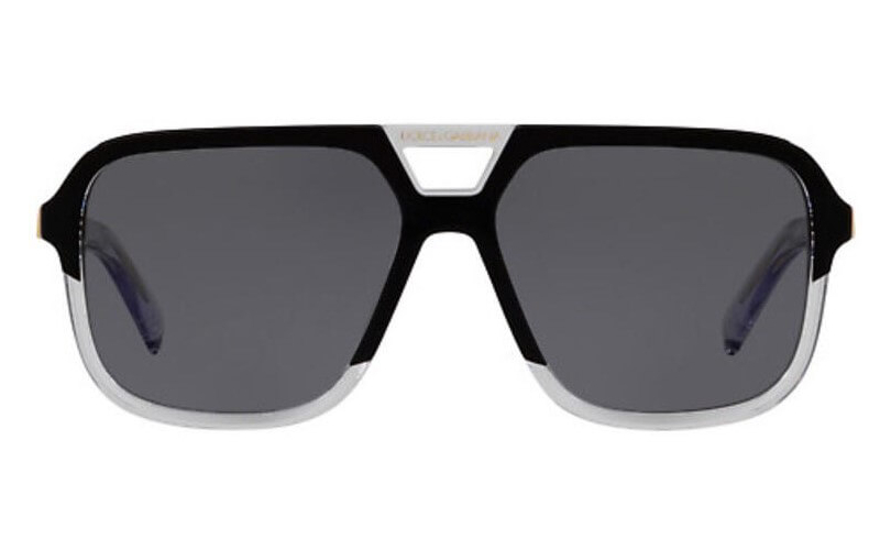 DOLCE & GABBANA DG4354 - 501/81 - 3