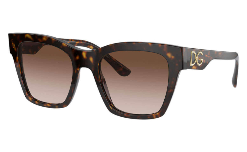 DOLCE & GABBANA DG4384 - 502/13 - 53 - 1