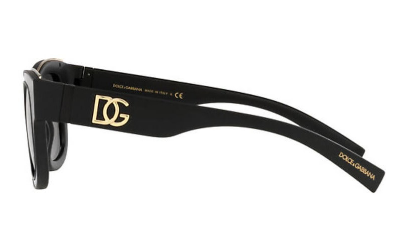 DOLCE & GABBANA DG6140 - 25258G - 2 - Skyoptic.gr DOLCE & GABBANA DG6140 - 25258G - 2