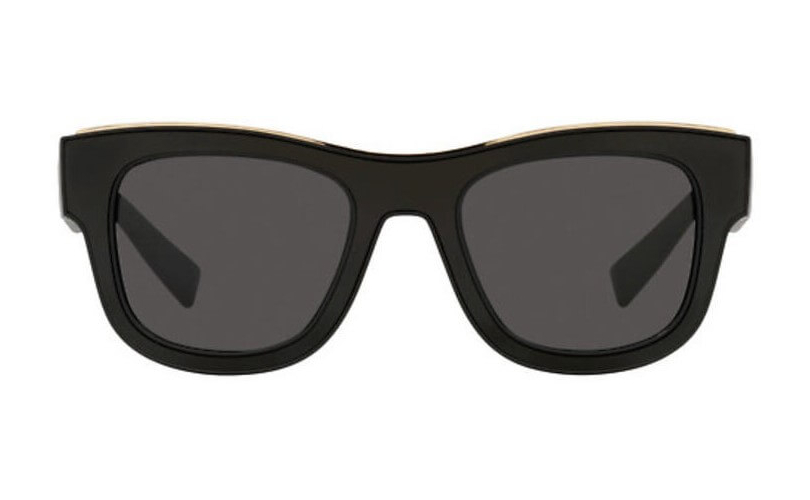 DOLCE & GABBANA DG6140 - 25258G - 3 - Skyoptic.gr DOLCE & GABBANA DG6140 - 25258G - 3