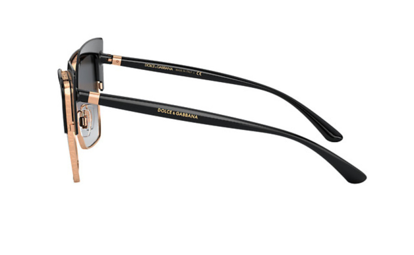 DOLCE & GABBANA DG6126 - 501/8G - 60 - 2 - Skyoptic.gr DOLCE & GABBANA DG6126 - 501/8G - 60 - 2