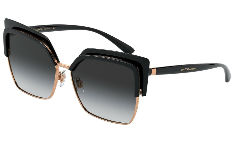 DOLCE & GABBANA DG6126 - 501/8G - 60 - 1 - Skyoptic.gr DOLCE & GABBANA DG6126 - 501/8G - 60 - 1
