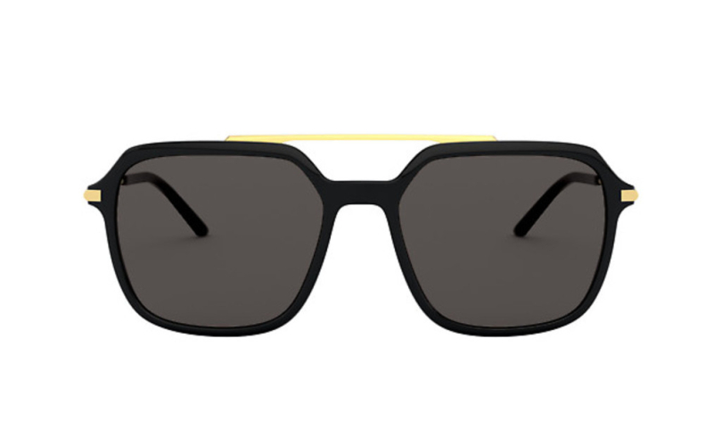 DOLCE & GABBANA DG6129 - 501/87 - 56 - 3