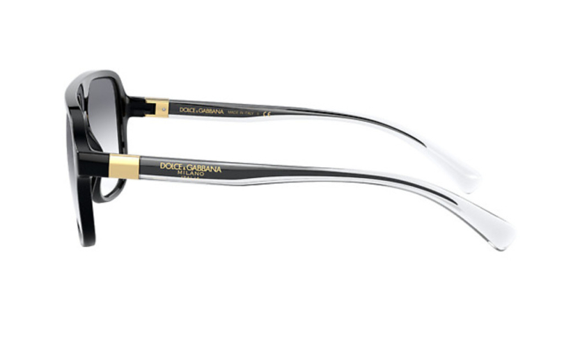 DOLCE & GABBANA DG6134 - 675/79 - 2