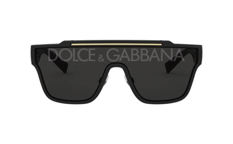DOLCE & GABBANA DG6125 - 501/M - 3
