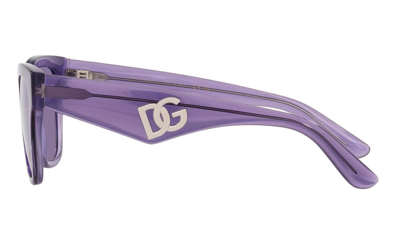 DOLCE & GABBANA DG4437 - 34071A - 2 - Skyoptic.gr DOLCE & GABBANA DG4437 - 34071A - 2