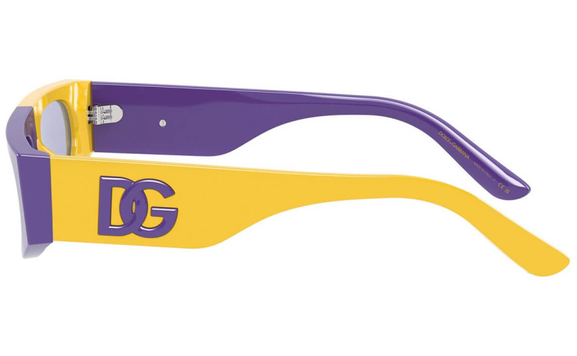 DOLCE & GABBANA - Junior DX4004 - 34131A - 2 - Skyoptic.gr DOLCE & GABBANA - Junior DX4004 - 34131A - 2