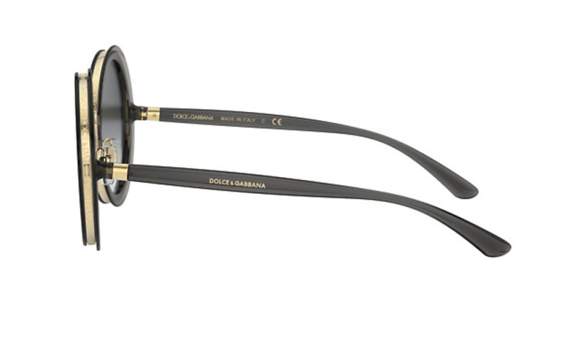 DOLCE & GABBANA DG6127 - 31608G - 2 - Skyoptic.gr DOLCE & GABBANA DG6127 - 31608G - 2