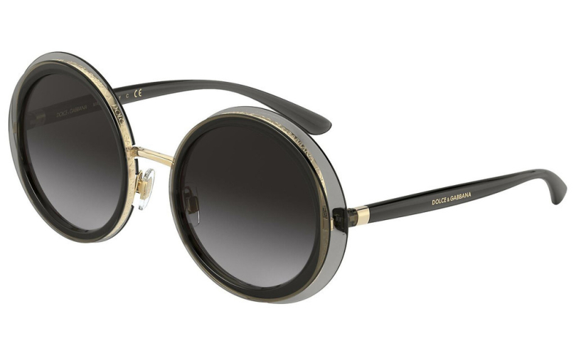 DOLCE & GABBANA DG6127 - 31608G - 1 - Skyoptic.gr DOLCE & GABBANA DG6127 - 31608G - 1