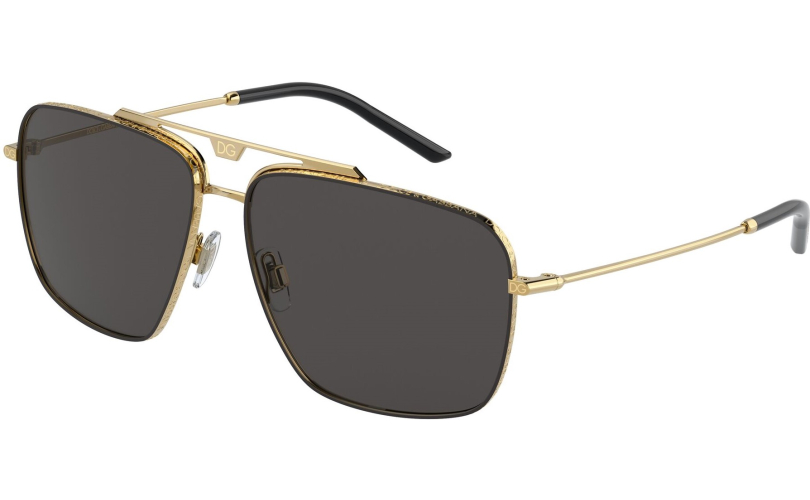 DOLCE & GABBANA DG2264 - 02/87 - 1 - Skyoptic.gr DOLCE & GABBANA DG2264 - 02/87 - 1