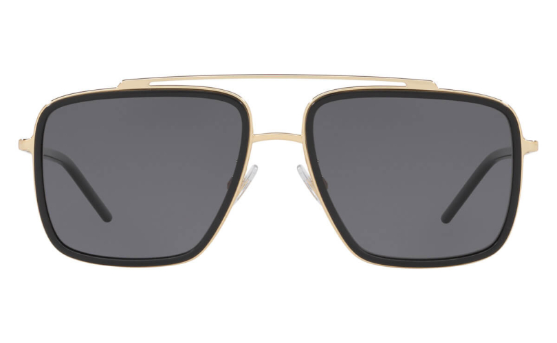 DOLCE & GABBANA DG2220 02/81 57 - 3