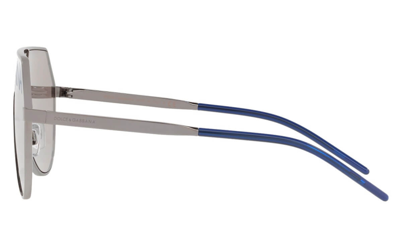 DOLCE & GABBANA DG2221 - 04/N - 38 - 2