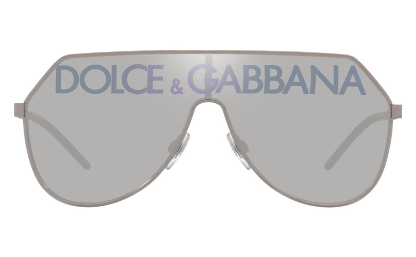 DOLCE & GABBANA DG2221 - 04/N - 38 - 3