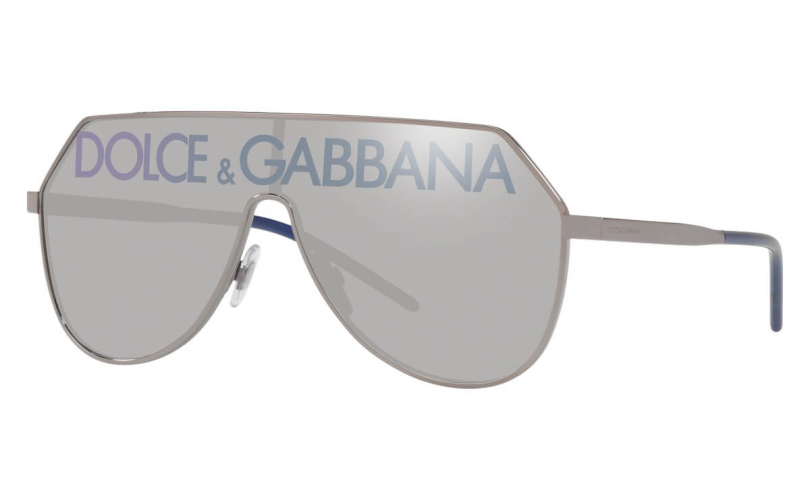 DOLCE & GABBANA DG2221 - 04/N - 38 - 1