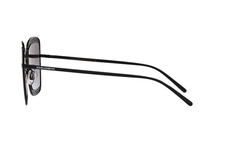 DOLCE & GABBANA DG2225 - 01/8G - 52 - 2