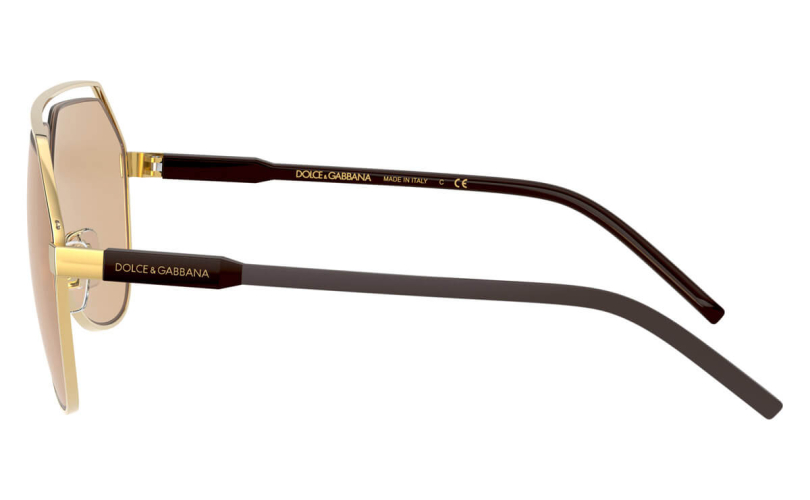 DOLCE & GABBANA DG2266 - 02/73 - 63 - 2 - Skyoptic.gr DOLCE & GABBANA DG2266 - 02/73 - 63 - 2