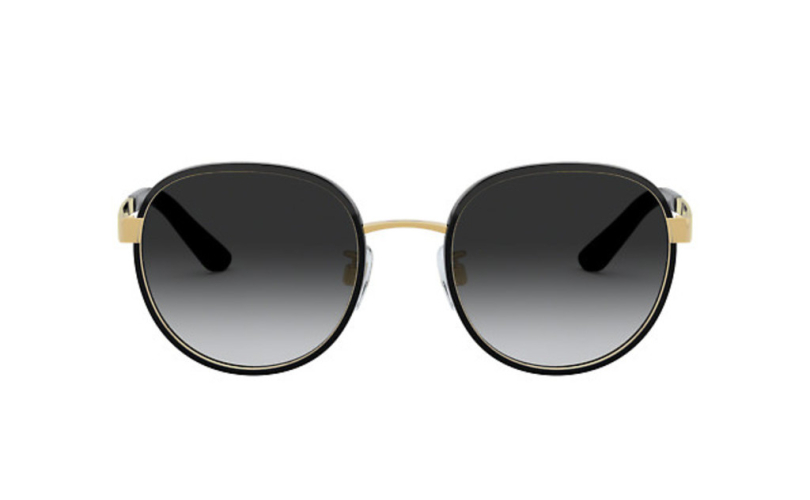 DOLCE & GABBANA DG2227J - 02/8G - 52 - 3