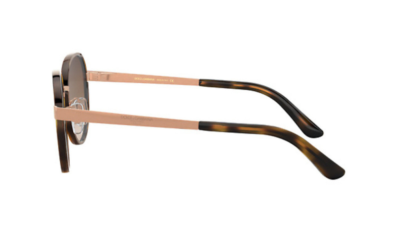 DOLCE & GABBANA DG2227J - 1298/13 - 52 - 2