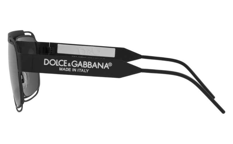 DOLCE & GABBANA DG2270 - 327687 - 2