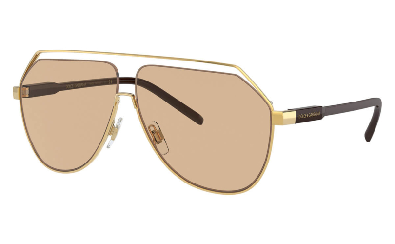 DOLCE & GABBANA DG2266 - 02/73 - 63 - 1 - Skyoptic.gr DOLCE & GABBANA DG2266 - 02/73 - 63 - 1