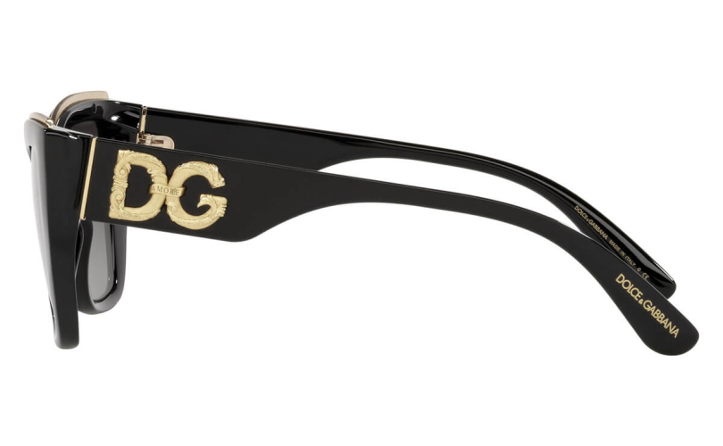 DOLCE & GABBANA DG6144 - 501/8G - 2 - Skyoptic.gr DOLCE & GABBANA DG6144 - 501/8G - 2