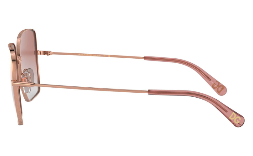 DOLCE & GABBANA DG2242 - 1298/6F - 57 - 2 - Skyoptic.gr DOLCE & GABBANA DG2242 - 1298/6F - 57 - 2