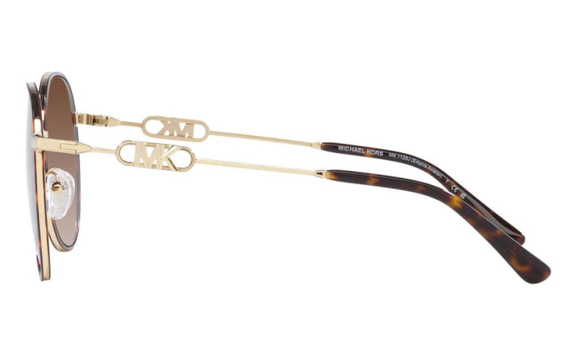 MICHAEL KORS MK1128J - 101413 - 2 - Skyoptic.gr MICHAEL KORS MK1128J - 101413 - 2