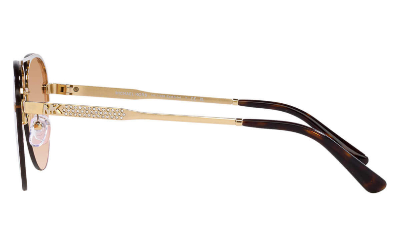 MICHAEL KORS MK1135B - 10143D - 2 - Skyoptic.gr MICHAEL KORS MK1135B - 10143D - 2