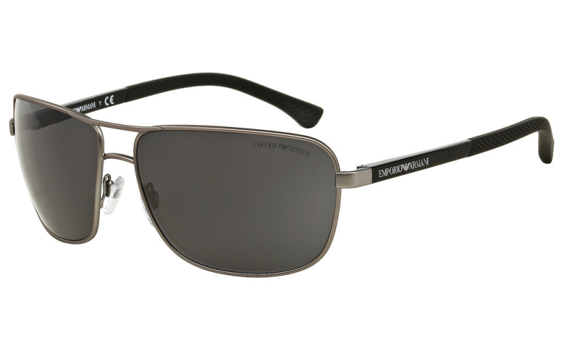 EMPORIO ARMANI EA2033 - 3130/87 - 64 - 1