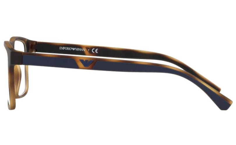 EMPORIO ARMANI EA4115 - 5089/1W - 54 - 2