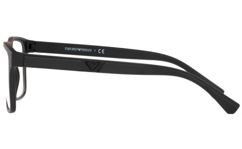 EMPORIO ARMANI EA4115 - 5801/1W - 54 - 2