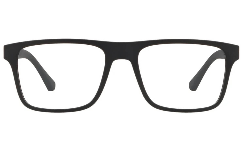 EMPORIO ARMANI EA4115 - 5801/1W - 54 - 3