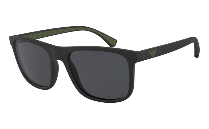 EMPORIO ARMANI EA4129 - 5042/87 - 56 - 1