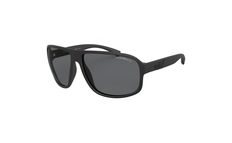 Γυαλιά ηλίου EMPORIO ARMANI EA4130 5042/81 63 SkyOptic