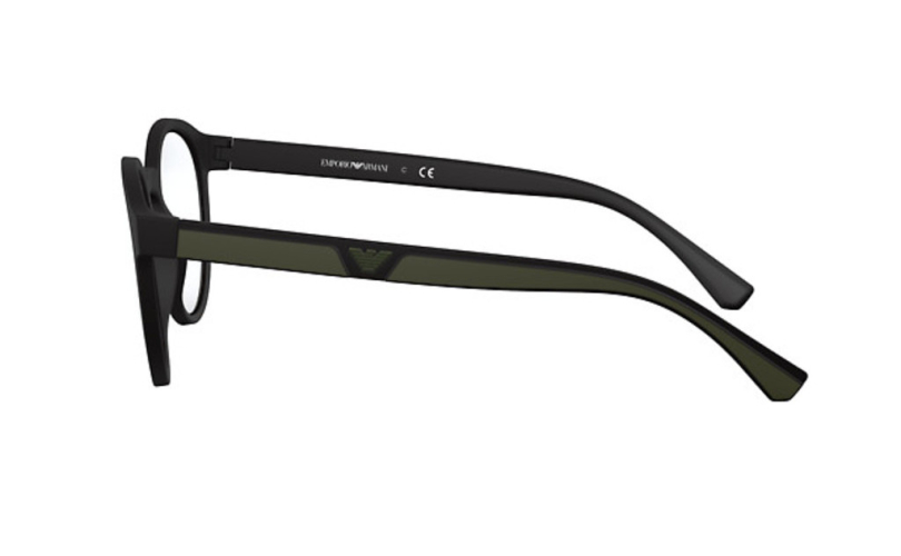 EMPORIO ARMANI EA4152 - 50421W - 2