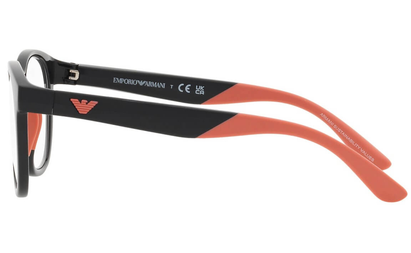 EMPORIO ARMANI - Junior EK4001 - 50171W - 2 - Skyoptic.gr EMPORIO ARMANI - Junior EK4001 - 50171W - 2