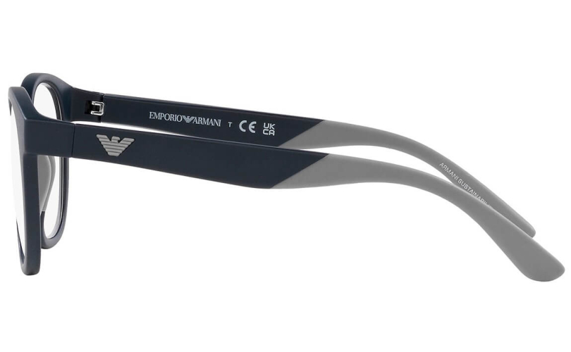 EMPORIO ARMANI - Junior EK4001 - 50881W - 2 - Skyoptic.gr EMPORIO ARMANI - Junior EK4001 - 50881W - 2