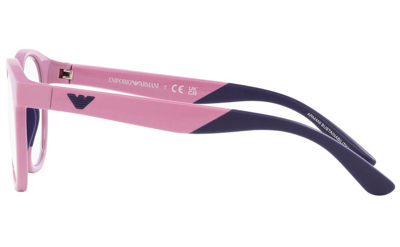 EMPORIO ARMANI - Junior EK4001 - 60161W - 2 - Skyoptic.gr EMPORIO ARMANI - Junior EK4001 - 60161W - 2