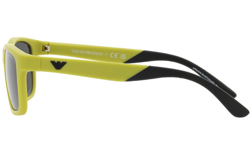 EMPORIO ARMANI - Junior EK4002 - 601087 - 2 - Skyoptic.gr EMPORIO ARMANI - Junior EK4002 - 601087 - 2