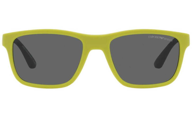 EMPORIO ARMANI - Junior EK4002 - 601087 - 3 - Skyoptic.gr EMPORIO ARMANI - Junior EK4002 - 601087 - 3