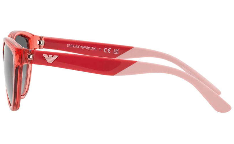 EMPORIO ARMANI - Junior EK4003 - 537711 - 2 - Skyoptic.gr EMPORIO ARMANI - Junior EK4003 - 537711 - 2